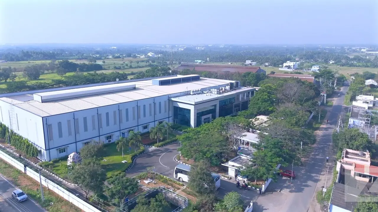 Zahoransky Brand Film Production Coimbatore - Tyaha Visual Studio