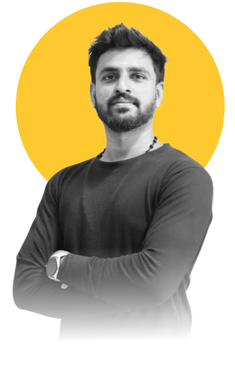 Founder of Tyaha Visual Studio