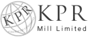 KPR Mill Limited