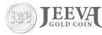 Jeeva Gold Coin
