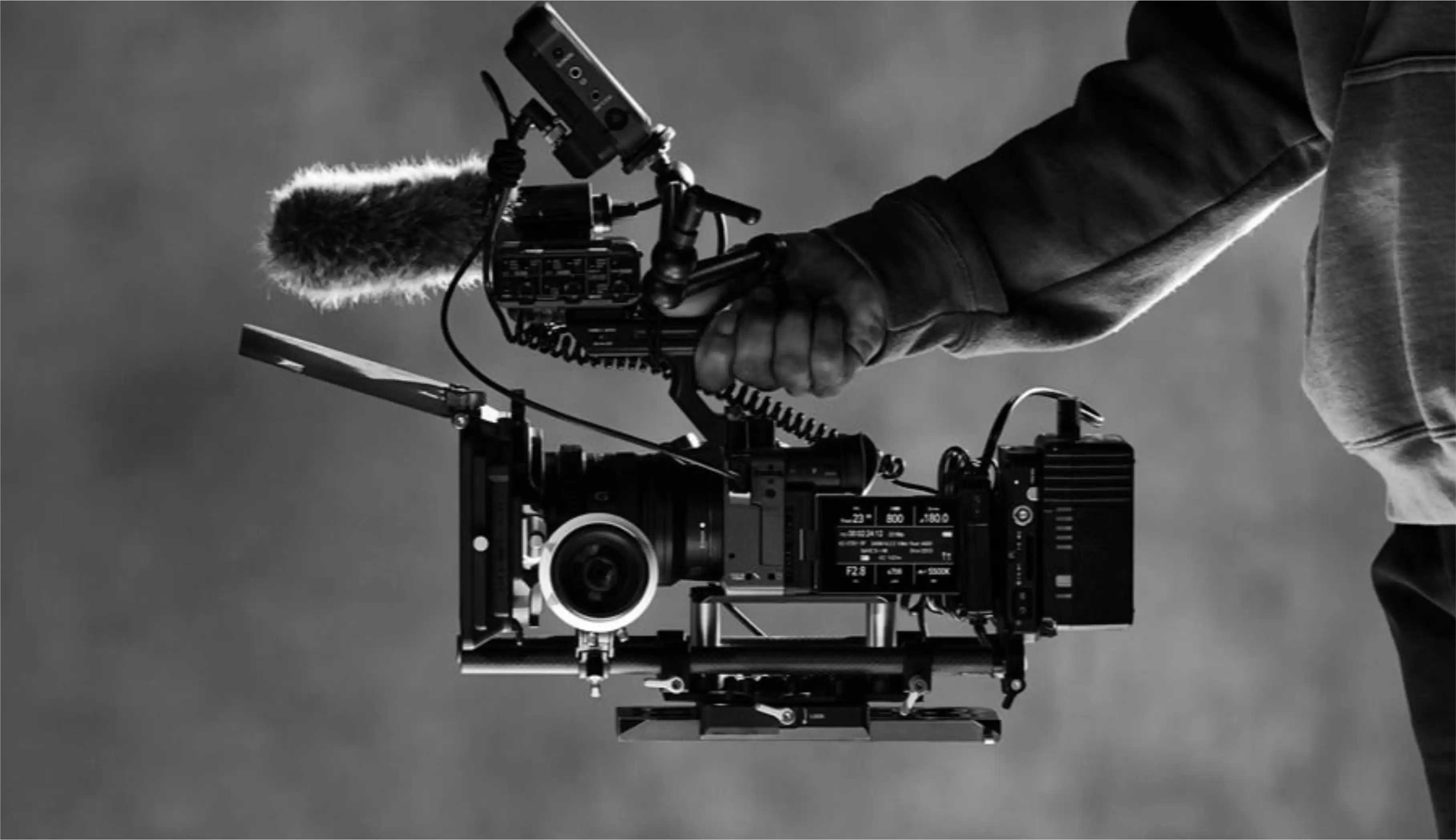 Corporate video making Coimbatore